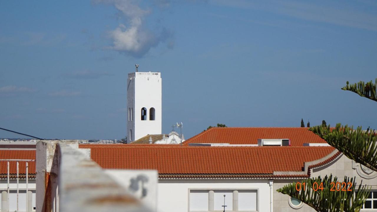 Belvedere Suite Faro Eksteriør billede